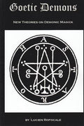 Goetic Demons by Lucien Rofocale