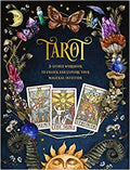 Tarot Guided Workbook