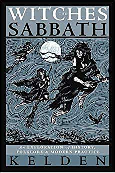 Witches' Sabbats & Esbats by Sandra Kynes