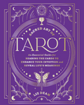 Sacred Art of Tarot (hc) by Liz Dean