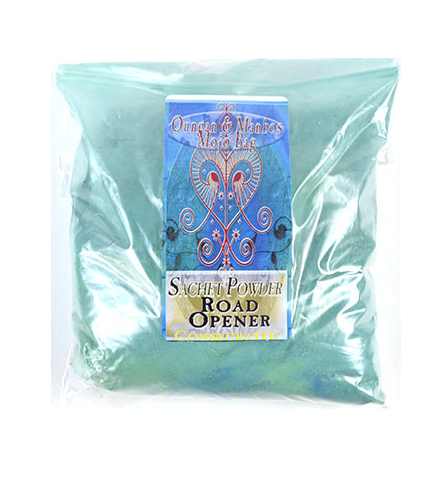1# Road Opener sachet powder concecrated