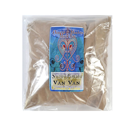 1# Van Van sachet powder concecrated