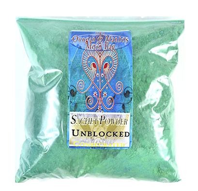 1# Unblocker sachet powder concecrated
