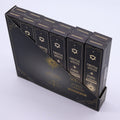 Pyrite Crystal Scents Smudge Incense Cinnamon
