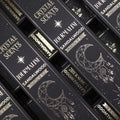 Tourmaline Crystal Scents Smudge Incense Sandalwood