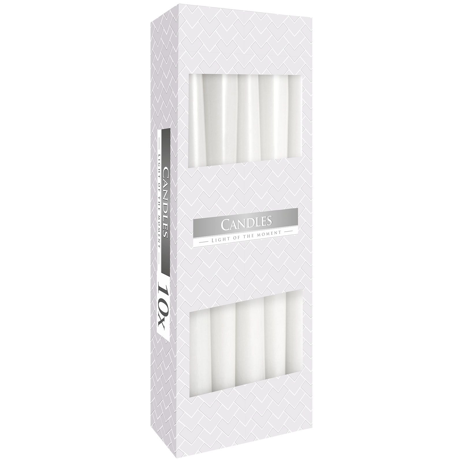 Taper Candle White